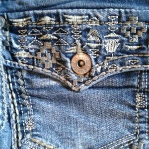 🎁 3/$15 Ariya Jeans